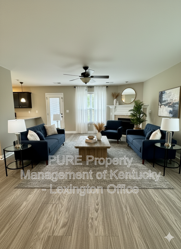 Lexington House: 2056 Drummond Drive