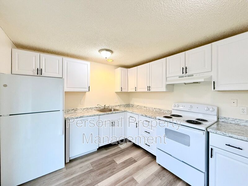 Vancouver Condo: 7420 NE Hazel Dell Ave