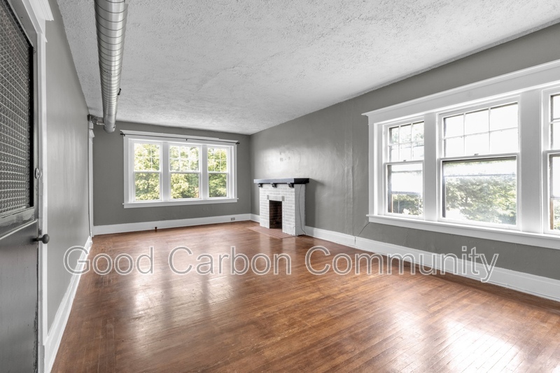 Buffalo Condo: 81 Saranac