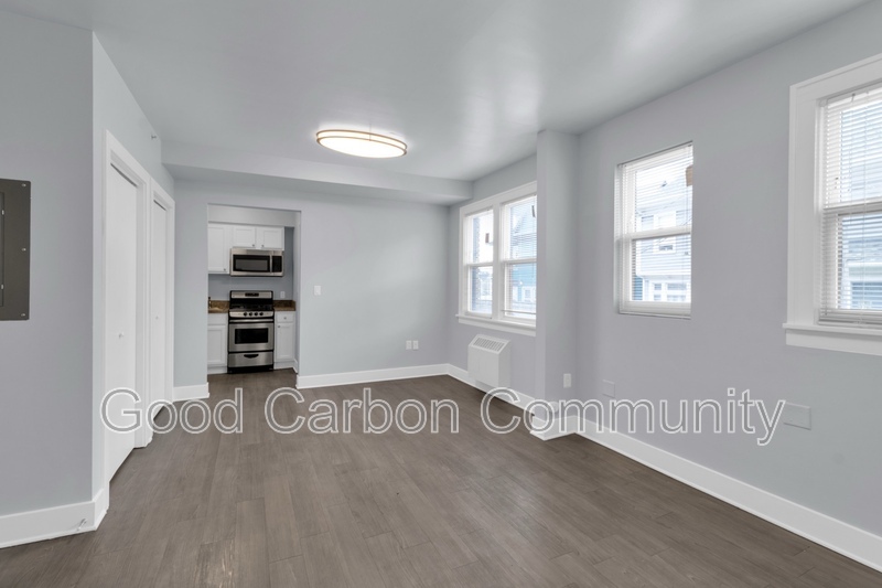 Buffalo Condo: 2136 Main St