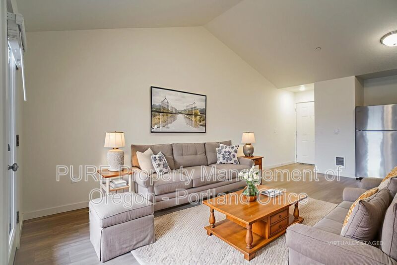 Fairview House: 22025 NE Halsey St