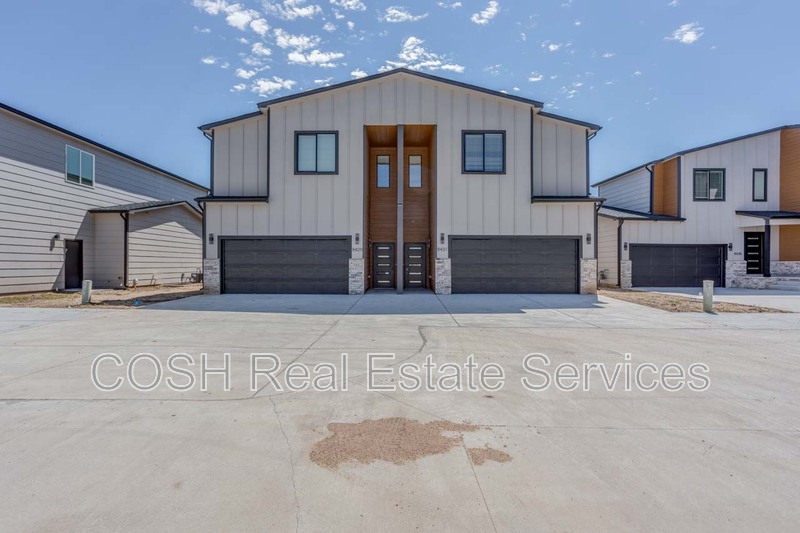 Wichita Condo: 8541 West 37th Street North - 1