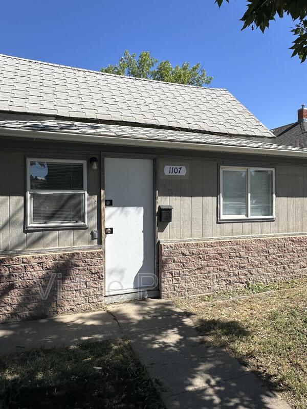 Havre House: 1107 3rd Street