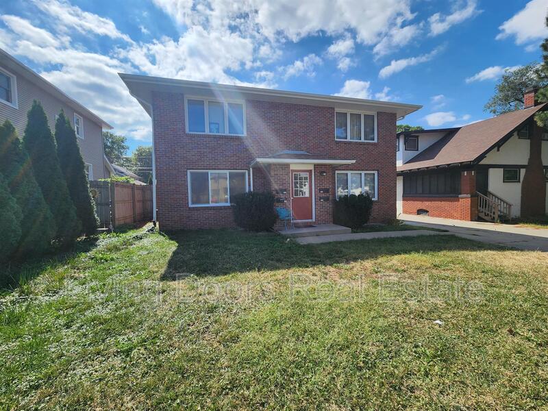 Lincoln Condo: 2043 South St