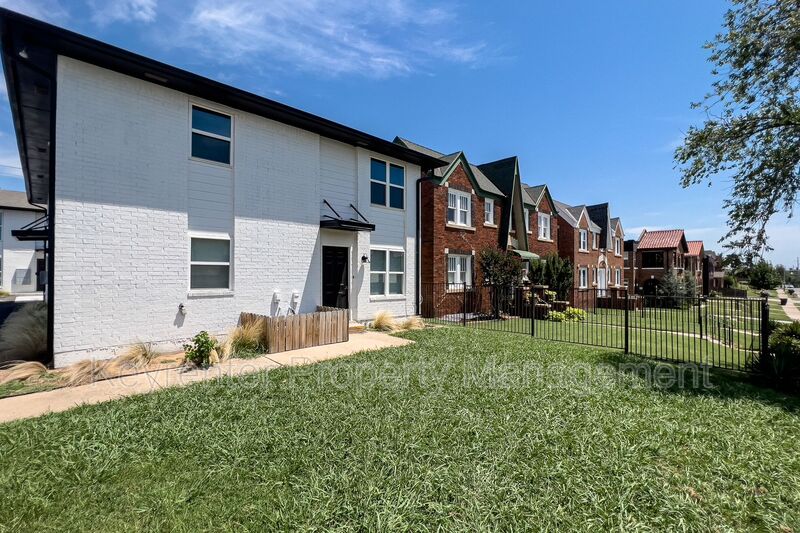 Keyrenter Property Management Oklahoma City