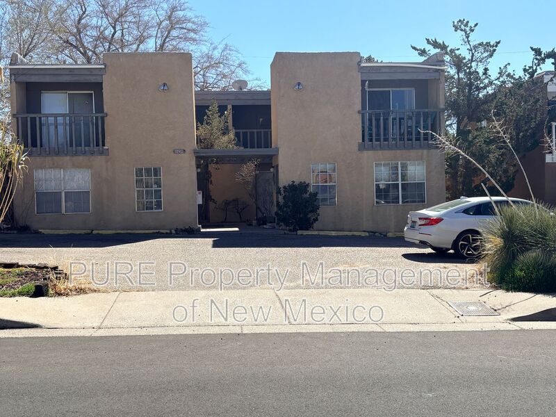 Albuquerque Condo: 10912 Towner NE