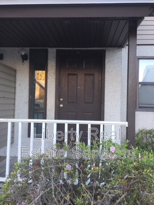Hinesville Condo: 601 Tupelo Trl