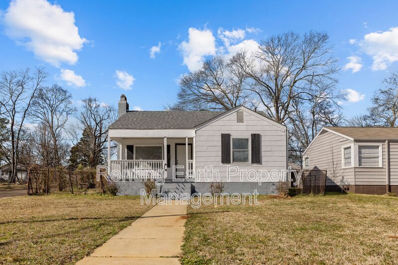 Birmingham House: 5320 Terrace Q