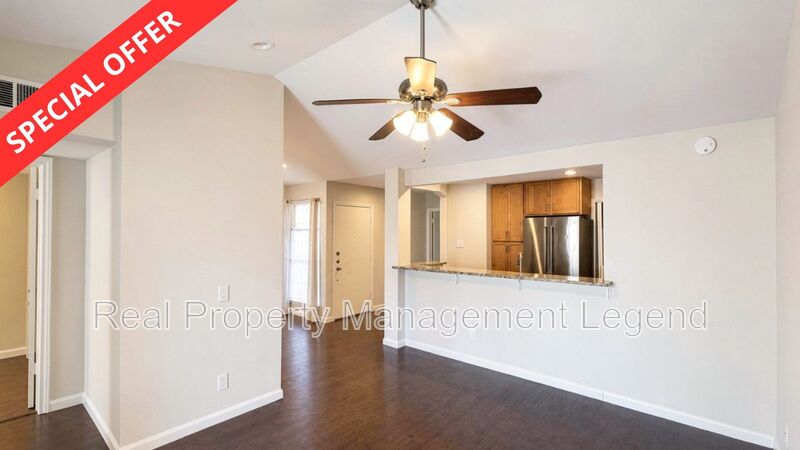 Dallas Condo: 14277 Preston Road