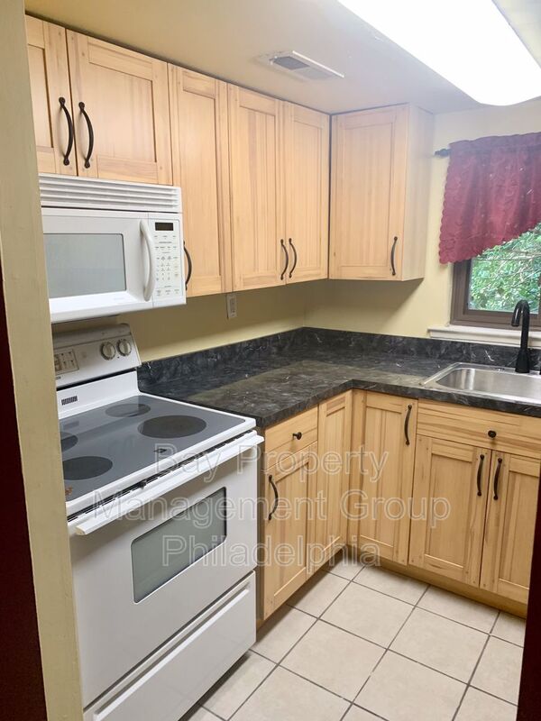 Philadelphia Condo: 8030 Ditman St