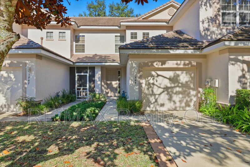 Lecanto House: 1705 West Spring Meadow Loop