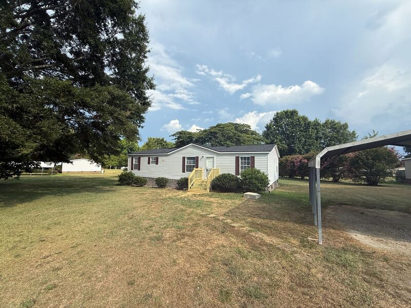 Willow Spring House: 9009 Dorchester Ln