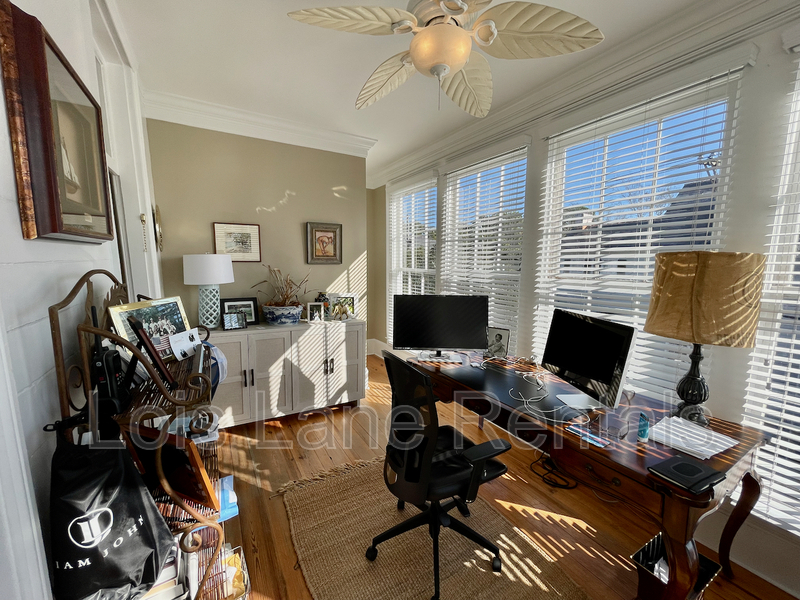 Charleston Condo: 192 Wentworth Street - B