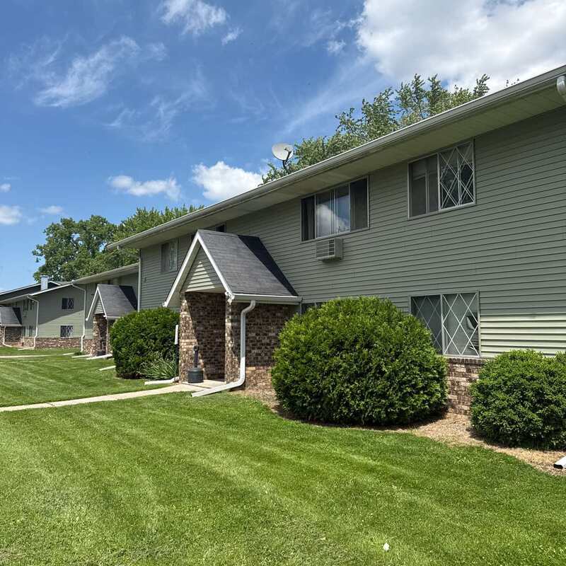 Fond du Lac Condo: 186 Morningside Dr. 11
