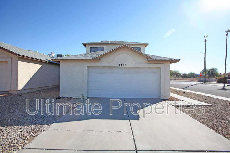 Peoria House: 18205 N 87th Dr
