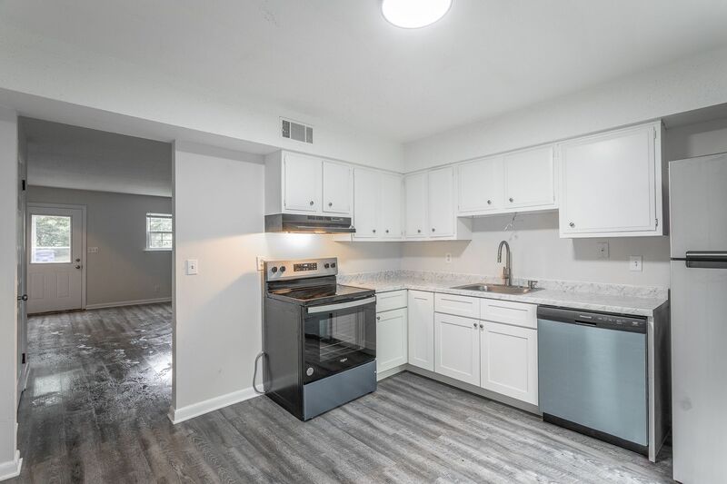 Chattanooga House: 2404 Briggs Ave Unit B