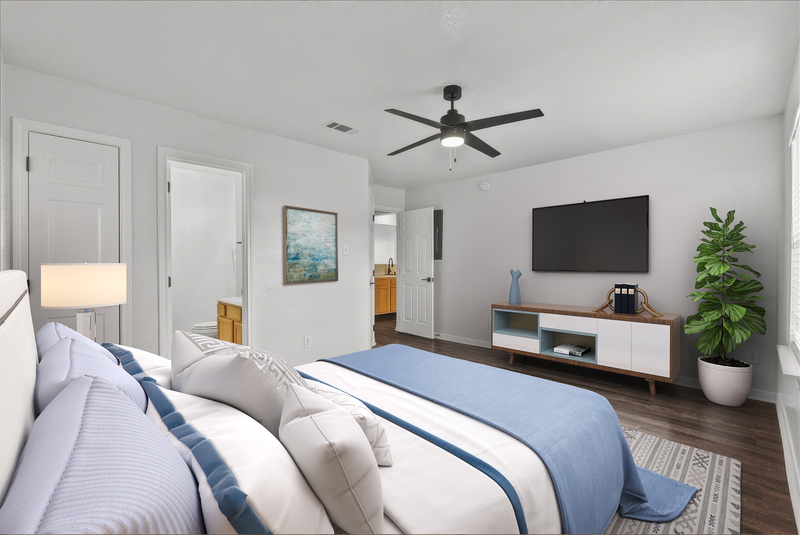Dickinson Townhome: 2125 Aruba Calle
