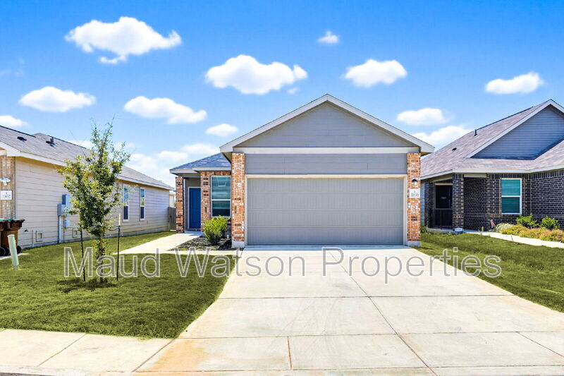 SAN ANTONIO House: 11636 MIDNIGHT RAIN