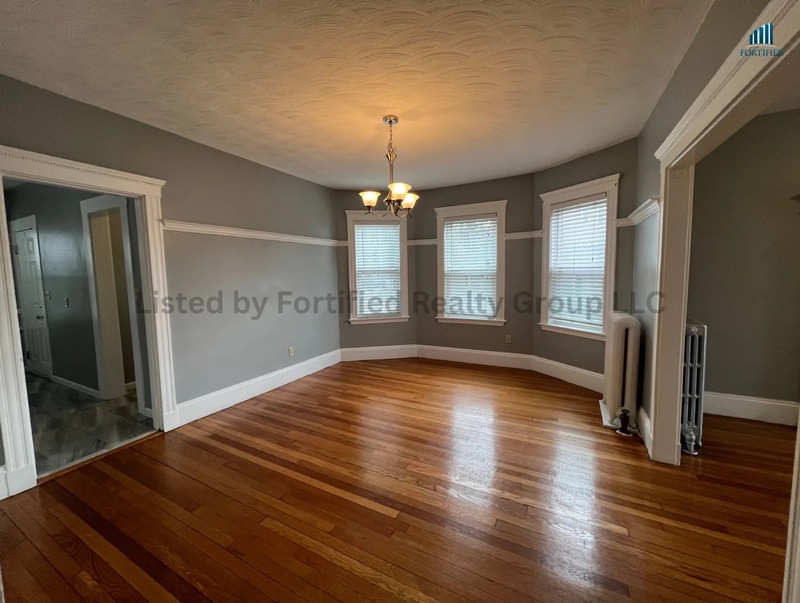 Dorchester Condo: 142 Washington St
