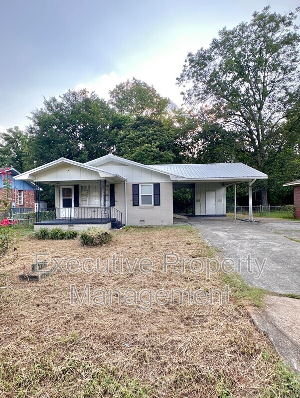 Birmingham House: 1314 22nd Avenue