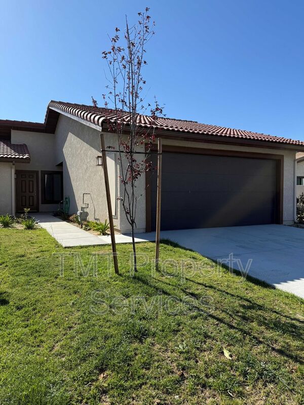 Santa Maria House: 1219 Jackie Lane