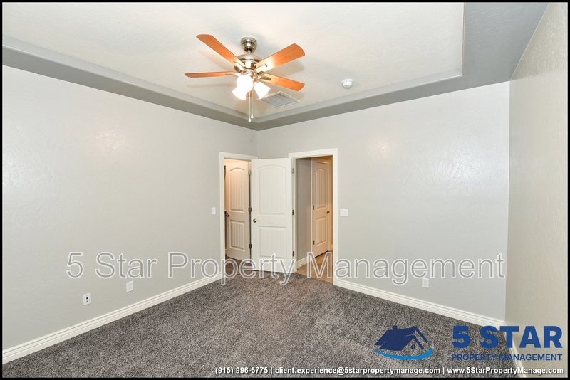 5 Star Property Management in El Paso | Listing