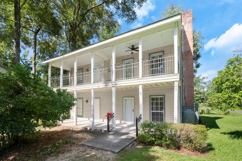 Saint Francisville Condo: 5387 Rosedown Court - 105