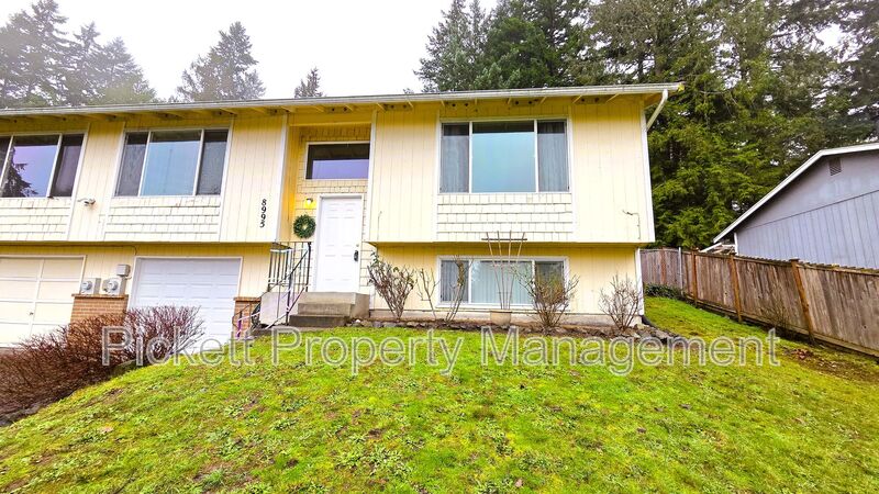 Silverdale Condo: 8995 Hoot Ridge Ln NW