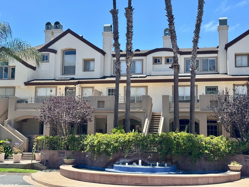San Diego Condo: 12614 Carmel Country Road - 55