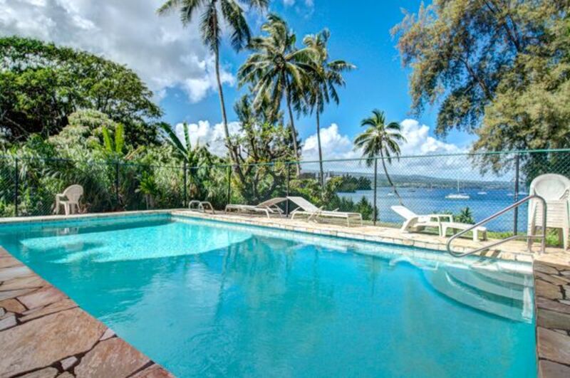 Hilo Condo: 355 Kalanianaole Ave 119 - 119