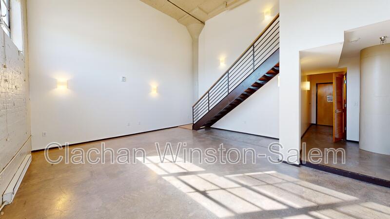 Winston Salem Apartment: 675 N. Main St