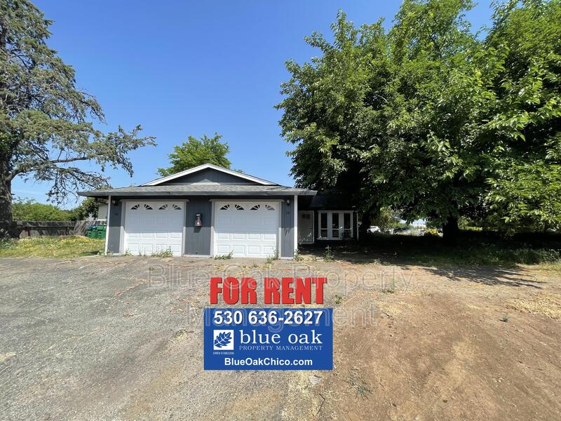 Chico House: 1 Carson Street