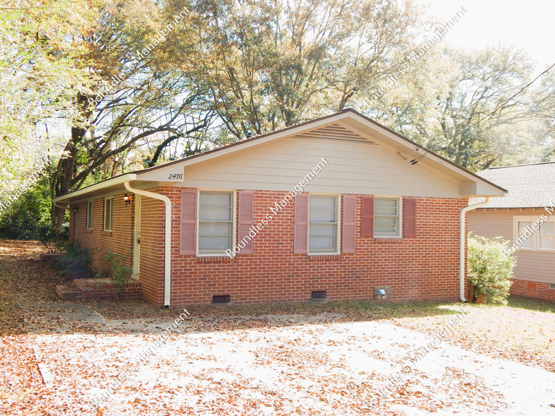 East Point Condo: 2476B Maple St