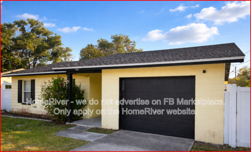 Orlando House: 4516 Rundle Rd