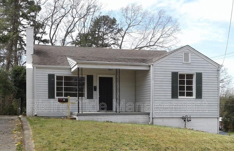 Birmingham House: 740 78th St S