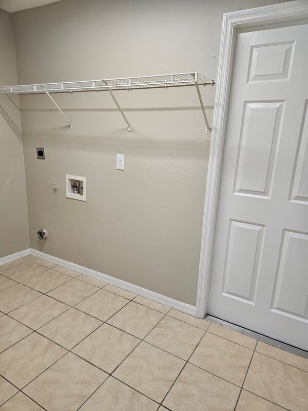 photo of rental property