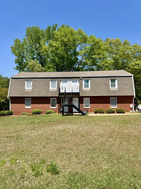 Stockbridge Condo: 117 Appleton Boulevard - D