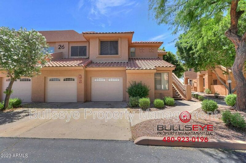 Mesa Condo: 5450 E. Mclellan Rd.