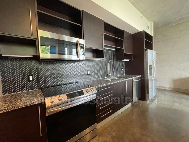 Atlanta Condo: 480 John Wesley Dobbs Ave NE