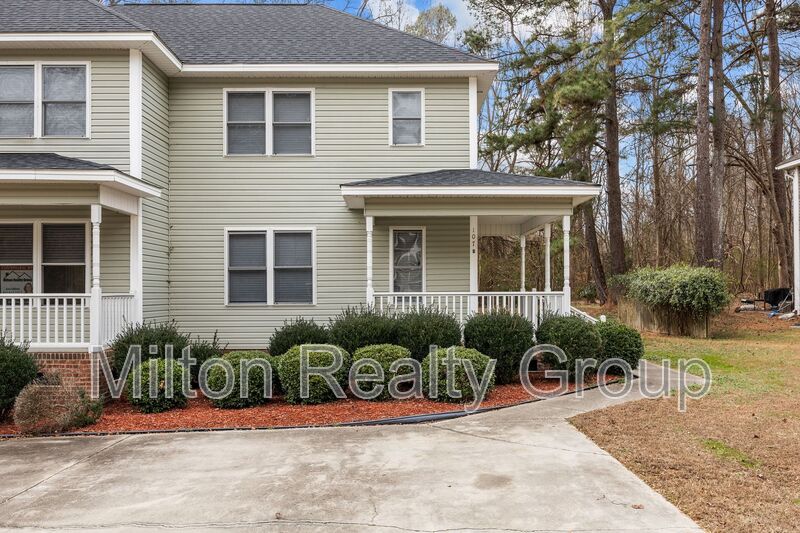 Lillington House: 107 Laura Lane B