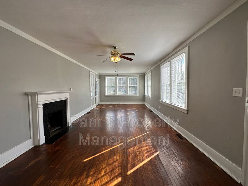 photo of rental property