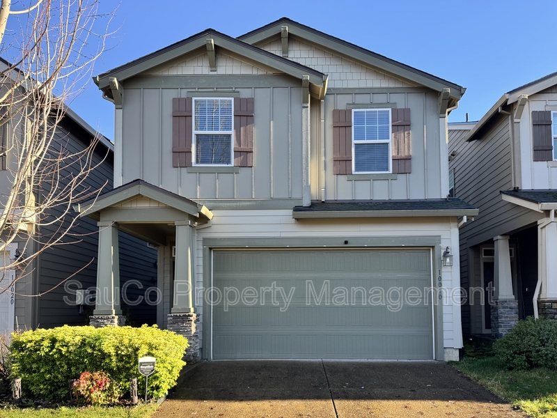 North Plains House: 10010 NW Bartlett Lp