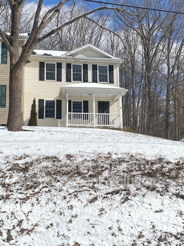 Staunton Condo: 1773 Shutterlee Mill Road