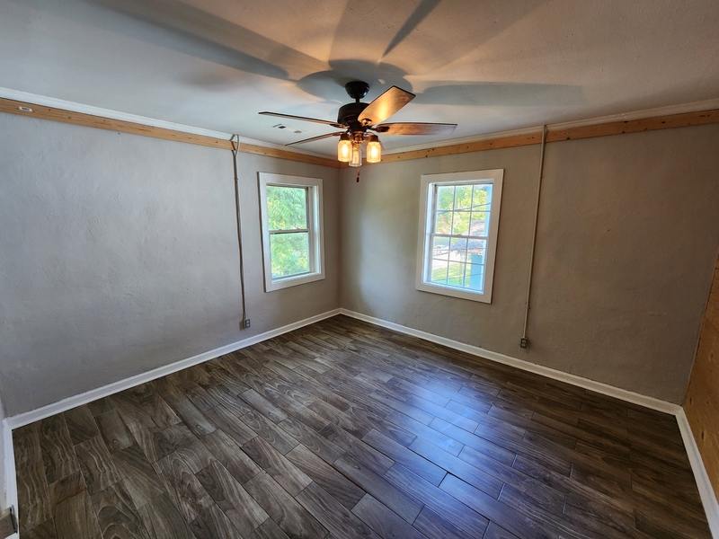 Atlanta Condo: 543 Oliver Street NW - 1B
