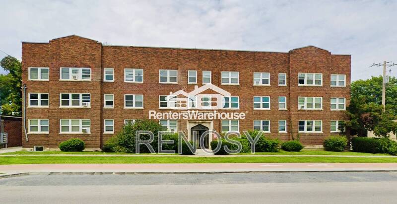 Des Moines Condo: 3607 Ingersoll Ave