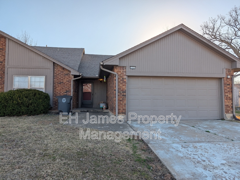 Tulsa Condo: 7325 South Canton Avenue