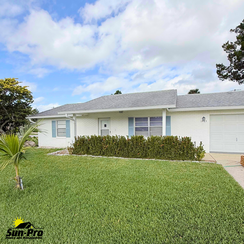 South Daytona House: 1985 Big Oak Drive