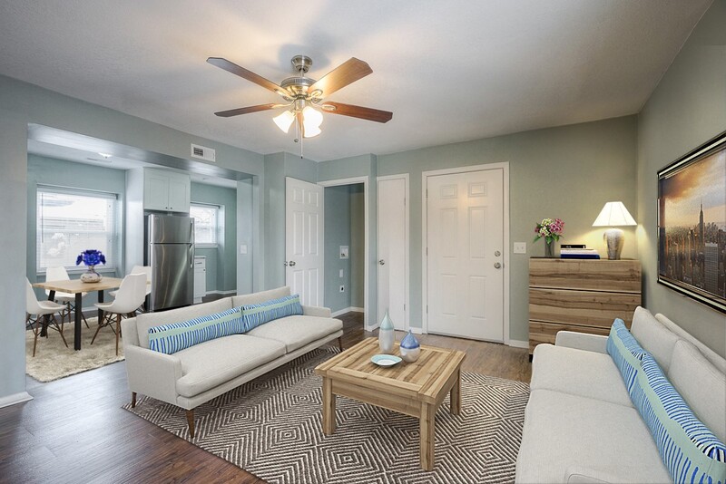 Kansas City Condo: 4115 Warwick Blvd - 3