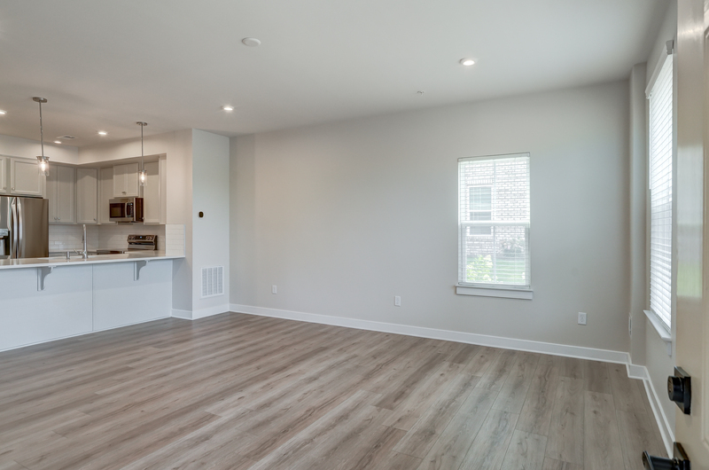 Chester Townhome: 12129 Calgary Loop