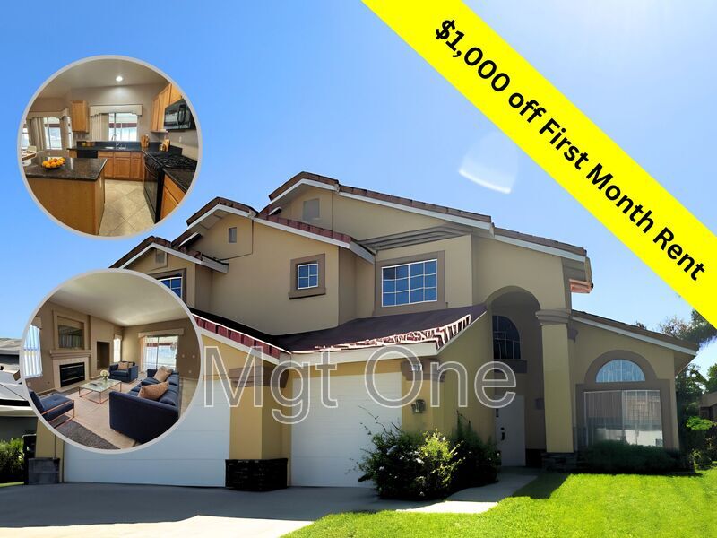 Corona House: 2961 S. Buena Vista Ave.